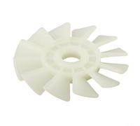 Pour machine de découpe à pales de ventilateur ROTOR pour 4100 et pour 110 Performances optimisées (pour 4100)