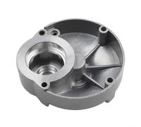 Pour machine de découpe Ritian en acier - Pièce de rechange durable en fonte pour Lunda pour Zhejiang 350 355 modèles