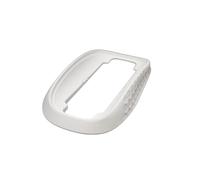 Pour Magic Mouse 2/3 Base Confort et Contrôle Augmentés Design Ergonomique Antidérapant Grip Wireless Booster Mouse Case (Blanc)