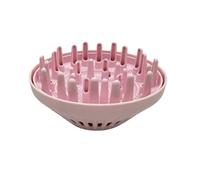 Pour magnétique pour diffuseur pour buse Curling capot sèche-cheveux pour Dreame Gleam and Glory(Pink)