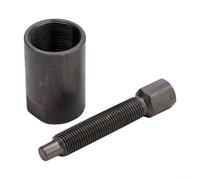 pour magneto Rotor Puller 30mm for pour suzuki pour atv Repair | pour forged high carbon steel, heat treated for strength, resists bending under pressure