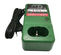 Pour Makita 7.2V ~ 18V Ni-CD Ni-MH batterie Chargeur DC7100, DC711, DC9700, DC9710, DC18RA, DC18SE,220,1222,1233,1234,1235, 1235B, 1235F, 1050D, 4013D, 192698-8,192698-A