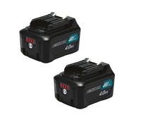 Makita 197406-2 batterie et chargeur d’outil électroportatif