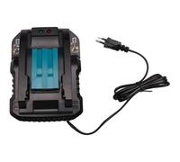 Pour Makita DC18RC DC18RA Chargeur Lithium-Ion 7.2V-18V Chargeur de batterie pour BL1830 BL1430 de batterie de rechange (4A