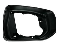Pour Malibu 2012 2013 2014 2015 2016 2017 Auto Gauche Côté Droit Rétroviseur Cadre Support Remplacer Garniture De Extérieur Caches Rétroviseurs Porte(Right side RH)
