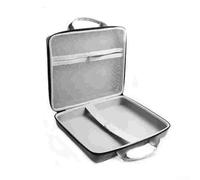 Pour mallette de routeur Starlink, protection EVA (sécurisée) avec intérieur organisé pour câbles et accessoires