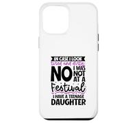 pour Maman fatiguée - Fille Adolescente Coque pour iPhone 12 Pro Max