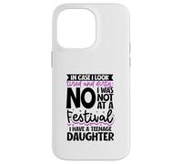 pour Maman fatiguée - Fille Adolescente Coque pour iPhone 14 Pro Max