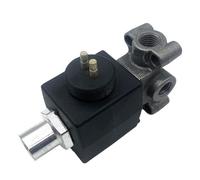 Pour MAN F 90 pour Wabco OE:0004202755 81521606068 0029977436 4721117080 électrovanne Électrovanne magnétique carburant