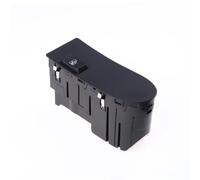 Pour MAN pour TGA 2000-2012 Bouton lève-vitre | Verrou de sécurité en plastique ABS 81258067097 (avant droit) 81258067098 (avant gauche)(A set)