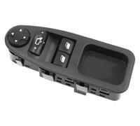 Pour MAN TGA TGX Conduite À Gauche 81258067098 Interrupteur Fenêtre Commande Siège 81258067045 Interrupteur Lève-vitre Électrique Automatique Fenêtre Voiture Bouton