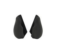 Pour Manette de Jeu à Poignée Modifiée Asus Rog Ally Bonne Prise En Main 1 paire, Manette De Jeu Vidéo Pour Asus Rog Ally (noir)