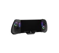 Pour Manette de Jeu , Gyroscope 6 Axes Intégré, Poignée Portable, Double Moteur, Vibrations, JoyPad A