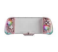Pour manette de jeu Switch, conception à 6 gyroscopes intégrée, portable C