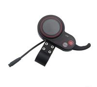 Pour Mantis 10 / Wolf Scooter Display Control Panel LT01, assure la compatibilité avec plusieurs modèles