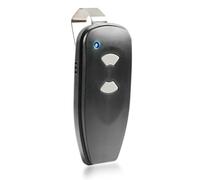 Pour Marantec M3-2312 315 MHz Télécommande Ouvre-porte de garage 2 boutons Broche