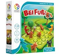 Pour marcher (jeu d'enfant) : il suffit de tirer correctement sur la laisse