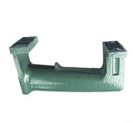 Pour marteau de démolition PH65A de remplacement avec poignée en aluminium - Vert