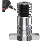 Pour Marteau électrique, Tête De Conversion Pour Tournevis Électrique - Arbre Connecteur Conversion Électrique, Pour Arbre Convertisseur Goupille