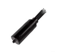 pour marteau Piqueur Air 19 Aiguilles Acier Durci pour marteau(polishing head)