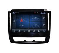 Pour Maserati Levante 10.26 " Toucher Android Autoradio GPS Carplay Androidauto