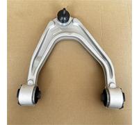 Pour Maserati Pour Ghibli Pour Quattroporte Bras Oscillant Suspension Supérieure Avant Ensemble Supérieur Gauche Et Droite 670004185 670004186 Querlenker Achslenker(670004185)