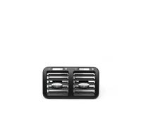 Pour Maserati Pour GranTurism GT 2007 - 2020 Central Gauche Droite Climatiseur Panneau De Grille Ventilation Pour Tableau Bord Avant Et Arrière Bouche Air Tableau Bord Voiture(Right)
