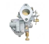 Pour Massey Ferguson TE20 TEA20 TED20 35 135 pour carburateur de tracteur pour Zenith 24T2 Carburateur de voiture
