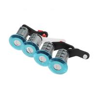 Pour Master 2 pour Mascott 1998-2008 4X7701470952 cylindres de barillet serrure porte Serrure Porte Servomoteur