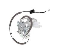 pour Master III Actionneur De Verrouillage De Porte Coulissante Droite 826703236R 8200766631 Actionneur Serrure Port