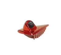 pour Master Vans 2010-2016 AHD 1080P, Lentille Dorée, Feu Stop, Caméra De Recul Caméras De Recul(Golden Lens 12 V)