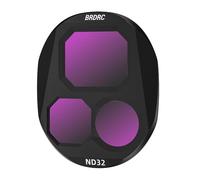 Pour MAVIC4 PRO Filtre CPL Polariseur Protection UV ND8/ND16/ND32 Accessoires pour DJI Filtre I1T5 Nouveau Drone PRO MAVIC4 2025