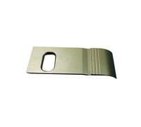 Pour -MAX Couvercle LatéRal de Batterie Coulissant CaméRa Anti-PoussièRe Couvercle de Porte de Protection Amovible Port de BoîTier de Charge,