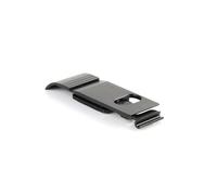Pour -MAX Couvercle LatéRal de Batterie Coulissant CaméRa Anti-PoussièRe Couvercle de Porte de Protection Amovible Port de BoîTier de Charge,