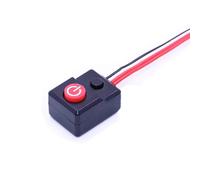 Pour MAX8 MAX5 MAX6 MAX10 SCT MAX10 60A 10BL60,10BL120 Interrupteur ESC Sans Balais Étanche Accessoires De Mise À Niveau Contrôleur Vitesse RC(EZRUN MAX10)