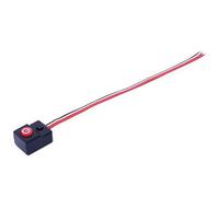Pour MAX8 MAX5 MAX6 MAX10 SCT MAX10 60A 10BL60,10BL120 Interrupteur ESC Sans Balais Étanche Accessoires De Mise À Niveau Contrôleur Vitesse RC(EZRUN MAX8)