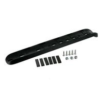 Pour MAXCYCLES GoSwiss Moteur Arrière, Rail De Batterie Original