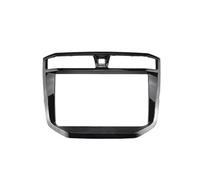 pour Maxus T60 T70 2017+ Adaptateur De Cadre De Voiture 10 Pouces Boîtier Canbus Kit De Montage De Tableau De Bord Radio GFVFGNLNNA(Only Frame)