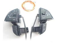 Pour Maxus V80 G10 2019 2020 2021 2022 Régulateur Vitesse Mise À Niveau Volant Audio Commandes Bluetooth Bouton Commutation(A)