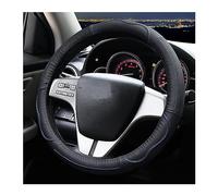 pour Mazda 1 121 pour Mazda 2 Seden Series DE DH-3 DL DJ DY pour Demio Couverture Volant Voiture Housse Volant Voiture(Black-Blue)