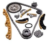 Pour Mazda 2.2 MZR R2AA Chane Distribution Moteur Kit Haute Résistance 6 3 CX-7