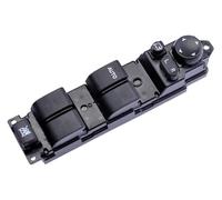 Pour Mazda 2 Pour M2 2007-2013 Lève-vitre Électrique Principal Porte DF73-66-350BD Interrupteur Bouton-poussoir Interrupteur Commande Leve Vitre