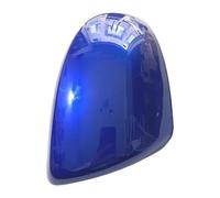 Pour Mazda 2 Pour Mazda 3 1.6 Couvercle Rétroviseur Latéral D'aile Couvercles Remplacement Rétroviseurs Voiture Voiture Rétroviseur Capuchon(4,Right)