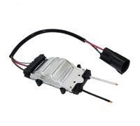 Pour MAZDA 3 1137328365 1137328148 3M5H8C607RJ Unités Commande Ventilateur Refroidissement Module Commande Ventilateur Refroidissement