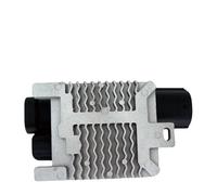 pour Mazda 3 2008-2016 5PIN Relay Radiator Cooling Fan Control Module 4M51-9A81-0AA 4M519A810AA 940007403 Radiateur du Moteur