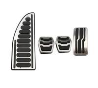 Pour Mazda 3 2011 2012 2013 2014 2015 Pédale De Repos D'accélérateur Pedales(MT 4Pcs)