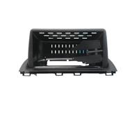 pour Mazda 3 2014-2019 Voiture DVD GPS Radio Android Stéréo Faisceau Écrans Navigation Tableau Bord Câble Cadre Canbus(14-19 Frame)