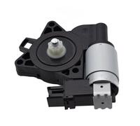 Pour Mazda 3 5 6 CX7 CX-9 RX-8 Régulateur Vitre Électrique Avant Gauche Moteur Levage Électrique 742801 742802 G22C5858XF Levier Fenêtre (Color : Left)