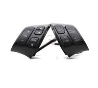 Pour Mazda 3 5 6 GG G22C-66-4M0A GJ6A-66-4M0A Bouton Régulateur Vitesse Volant Voiture Interrupteur Contrôle Volume Audio Bouton Commande Volant