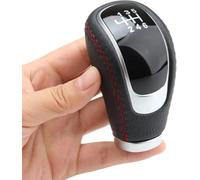 Pour Mazda 3 5 6 Pour Mx5 Cx7 Cx4 Cx5 Manuel 6 Vitesses Tête Levier Vitesse Pommeau Levier Vitesse Tête Pommeau Levier Vitesse levier changement vitesse(A Section 6 Speed)